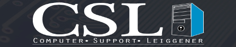 CSL – Computer Support Leiggener